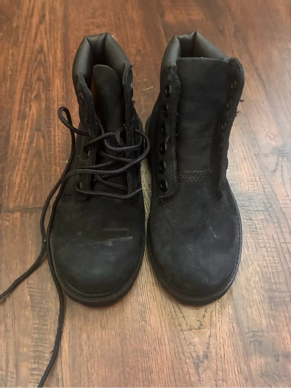 Kids Timberlands